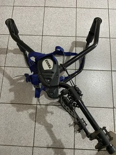 Thule Passage 2 Bike Rack