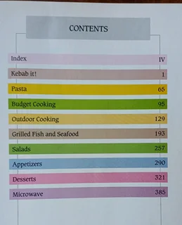 A Guide To Modern American Cooking by Pol Martin