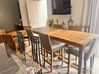 Patio Sets x 2 (Sale or SWOP)