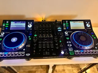 Denon DJ SC5000 Prime (Sale or SWOP)