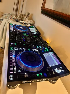 Denon DJ SC5000 Prime (Sale or SWOP)