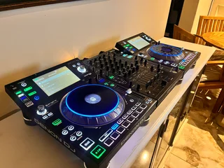 Denon DJ SC5000 Prime (Sale or SWOP)