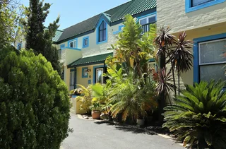 Small office in Durbanville