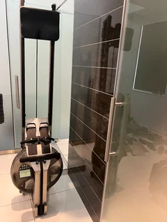 Water-Rower S1 rowing machine