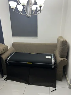 Coricraft Sleeper Couch