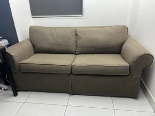 Coricraft Sleeper Couch