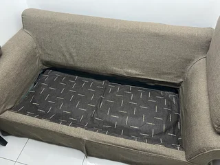 Coricraft Sleeper Couch