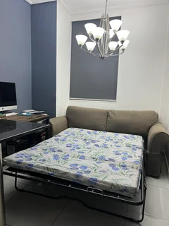 Coricraft Sleeper Couch