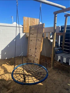 Custom-Made Jungle Gym for Sale