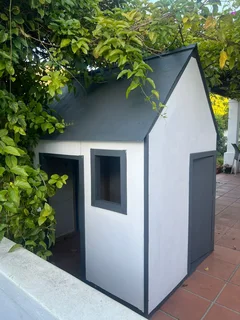 Custom-Made Jungle Gym for Sale