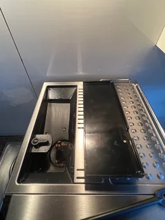 Delonghi Prima Donna coffee machine