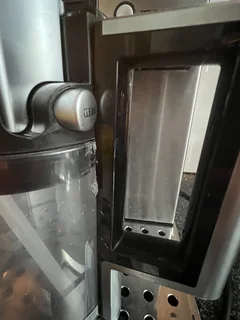 Delonghi Prima Donna coffee machine