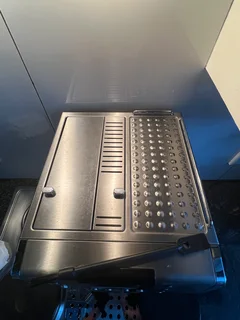 Delonghi Prima Donna coffee machine