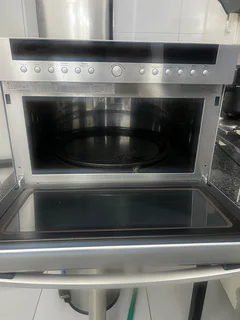 SolarDOM Convection Oven
