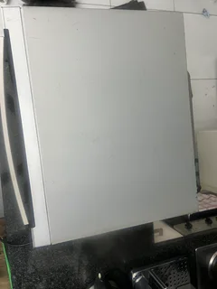 SolarDOM Convection Oven