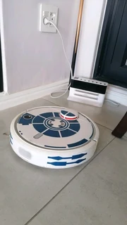 Xiaomi Vacuum Robot Gen 1