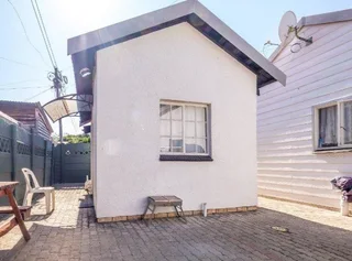 Investment Property 7 Units