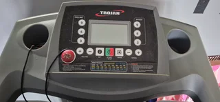 Trojan Stamina 320 Treadmill