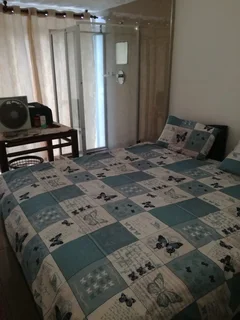 Two bedroom unit to rent