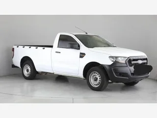 Need Something Moved? We’ve Got the Bakkie for It!