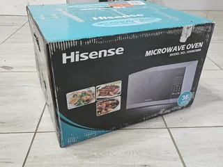 Hisense - 36 Litre Microwave Oven