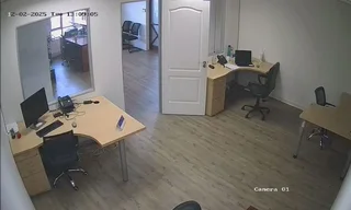 Office space available