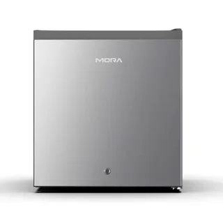 Mora 44L Bar Fridge Silver M65RTS-new| in a box