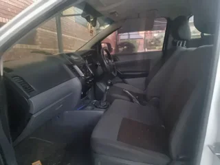 Ford Ranger Single Cab for sale