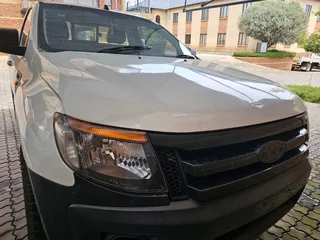 Ford Ranger Single Cab for sale