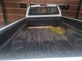 Ford Ranger Single Cab for sale