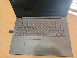 Lenovo i5 laptop for sale with 17 inch screen