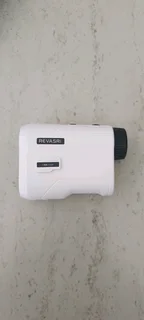 Golf Rangefinder ⛳