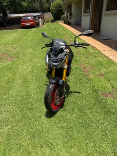 2023 BMW 310 / 45 / G450