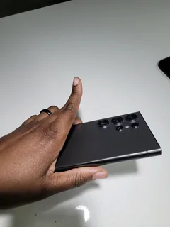 Samsung S24 Ultra 256GB SM-S928B/DS