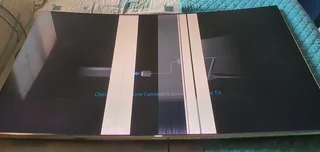 Samsaung KS8500 for parts