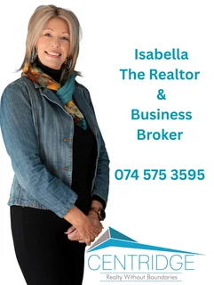 Business Broker services