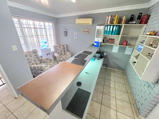 The Garage Service Centre Rosslyn