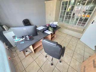 The Garage Service Centre Rosslyn