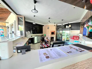 Portuguese Restuarant