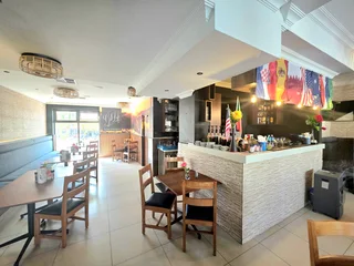 Portuguese Restuarant