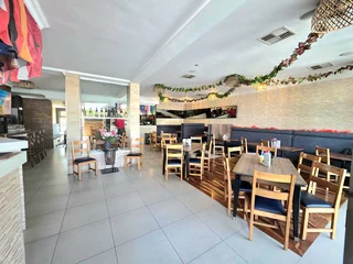 Portuguese Restuarant