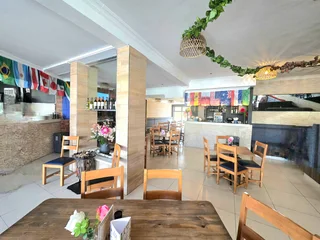 Portuguese Restuarant