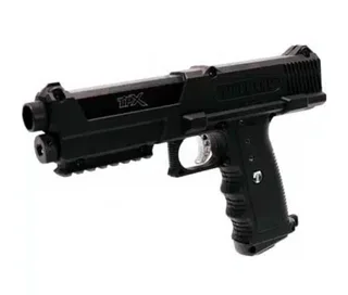 Tippman TipX paintball gun