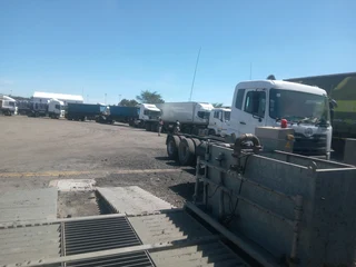 Experienced code 14 driver