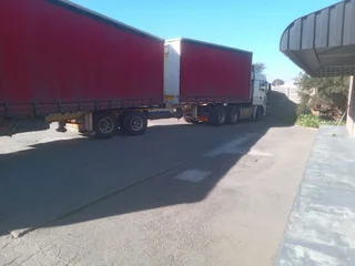 Experienced code 14 driver