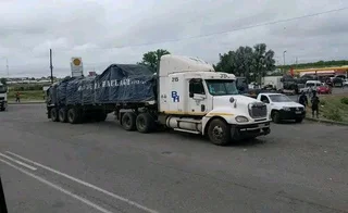 Code 14 driver with experience.