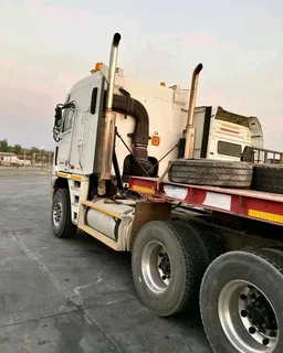 Code 14 driver with experience.