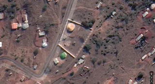 Plot/Site for Sale - Inanda Dam