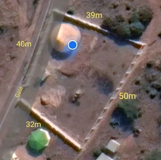 Plot/Site for Sale - Inanda Dam