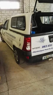 POOL AND GARDEN SERVICES BUSINESS FOR SALE IN ST FRANCIS BAY